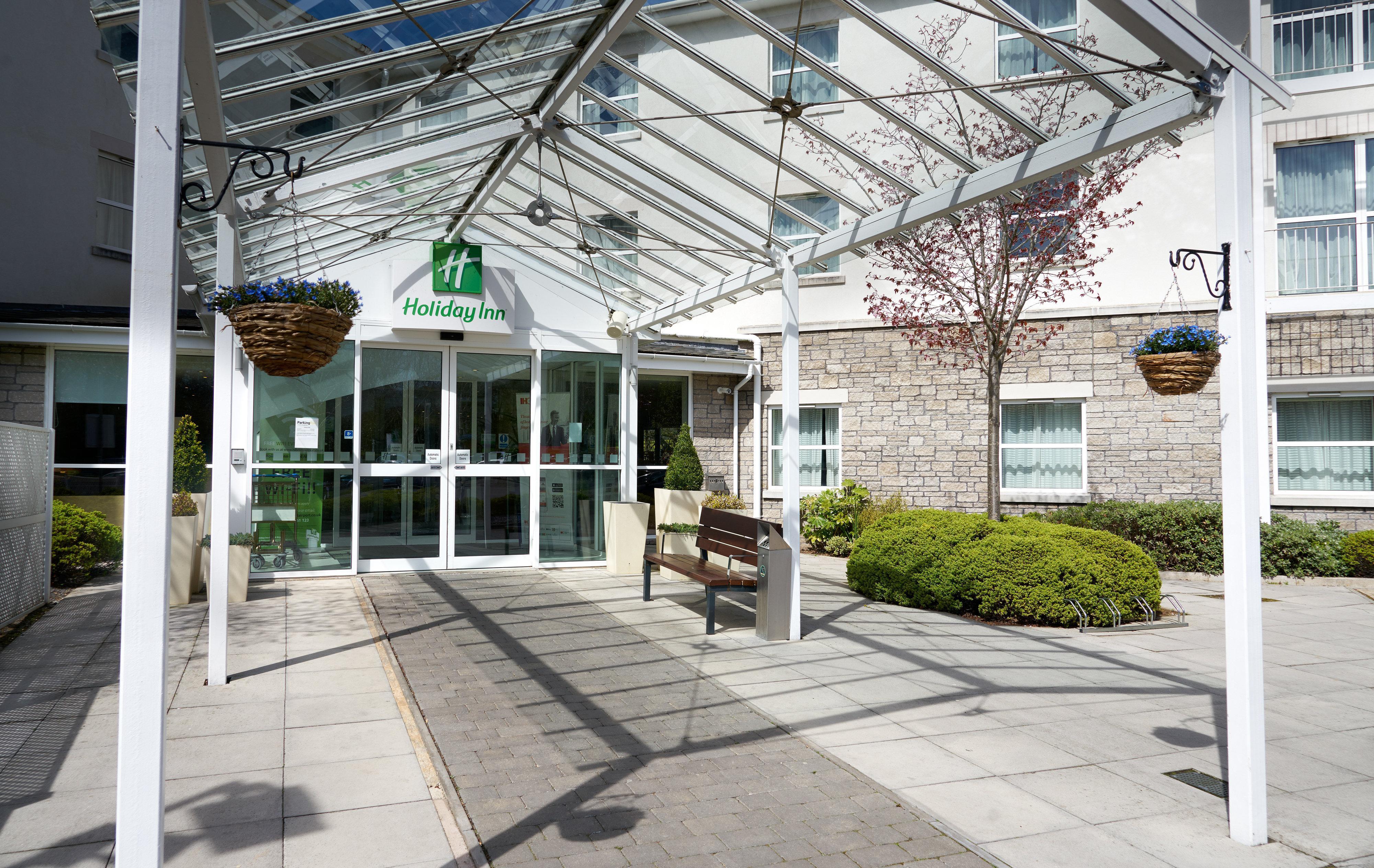 Hotel Bristol Airport By Ihg