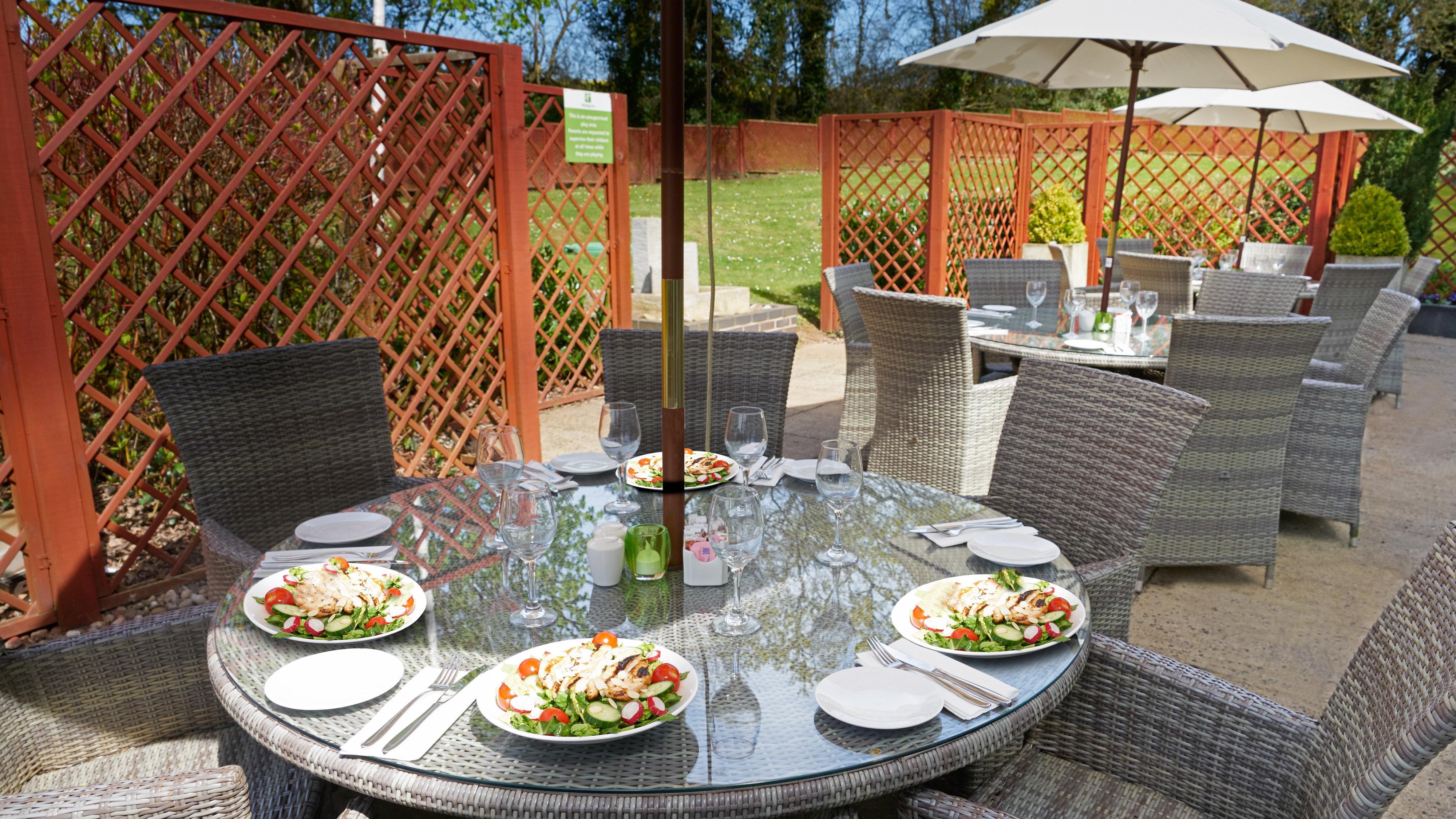 Bristol Airport By Ihg 4* Redhill (Somerset)