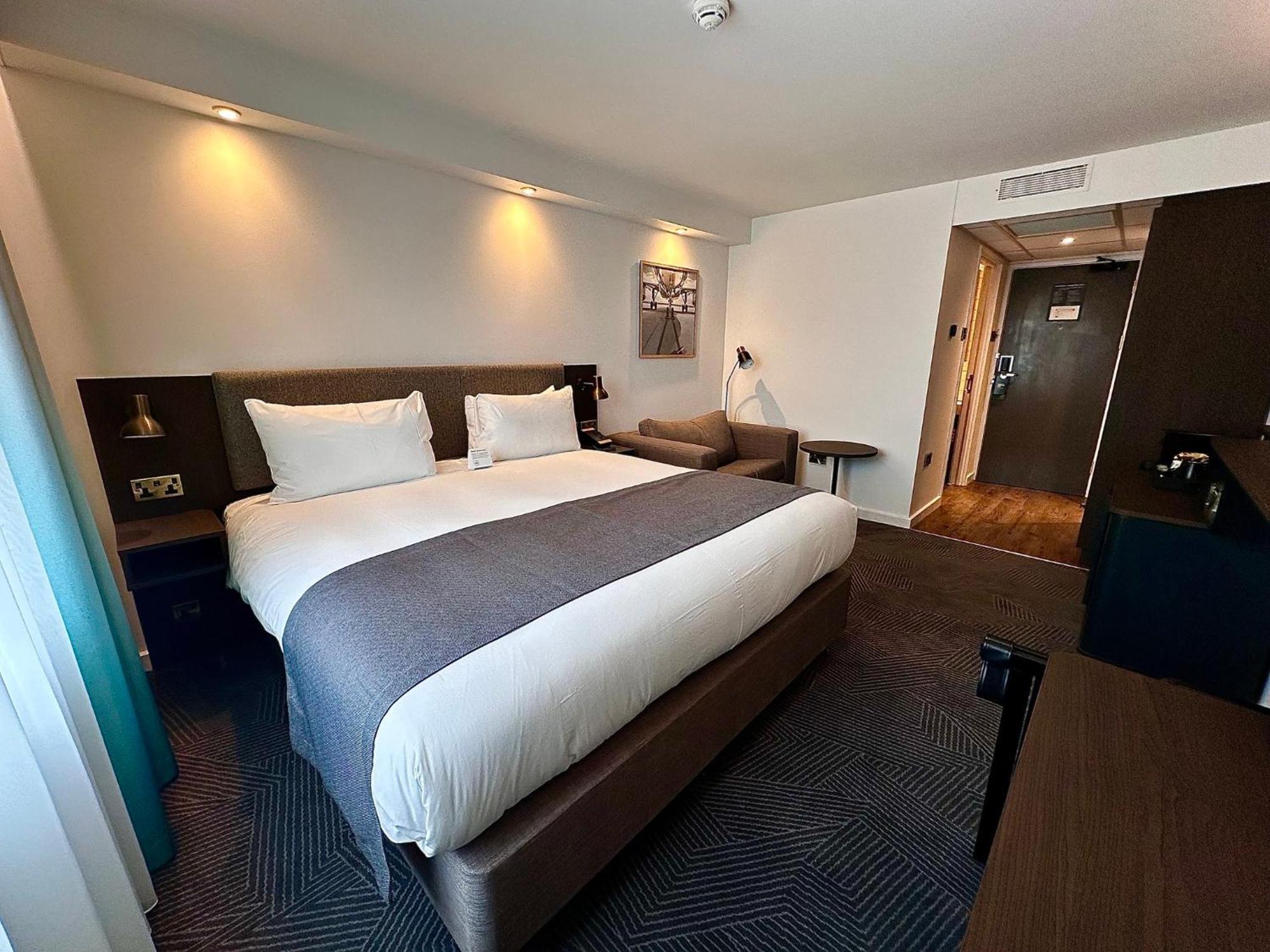 Bristol Airport By Ihg Hotel