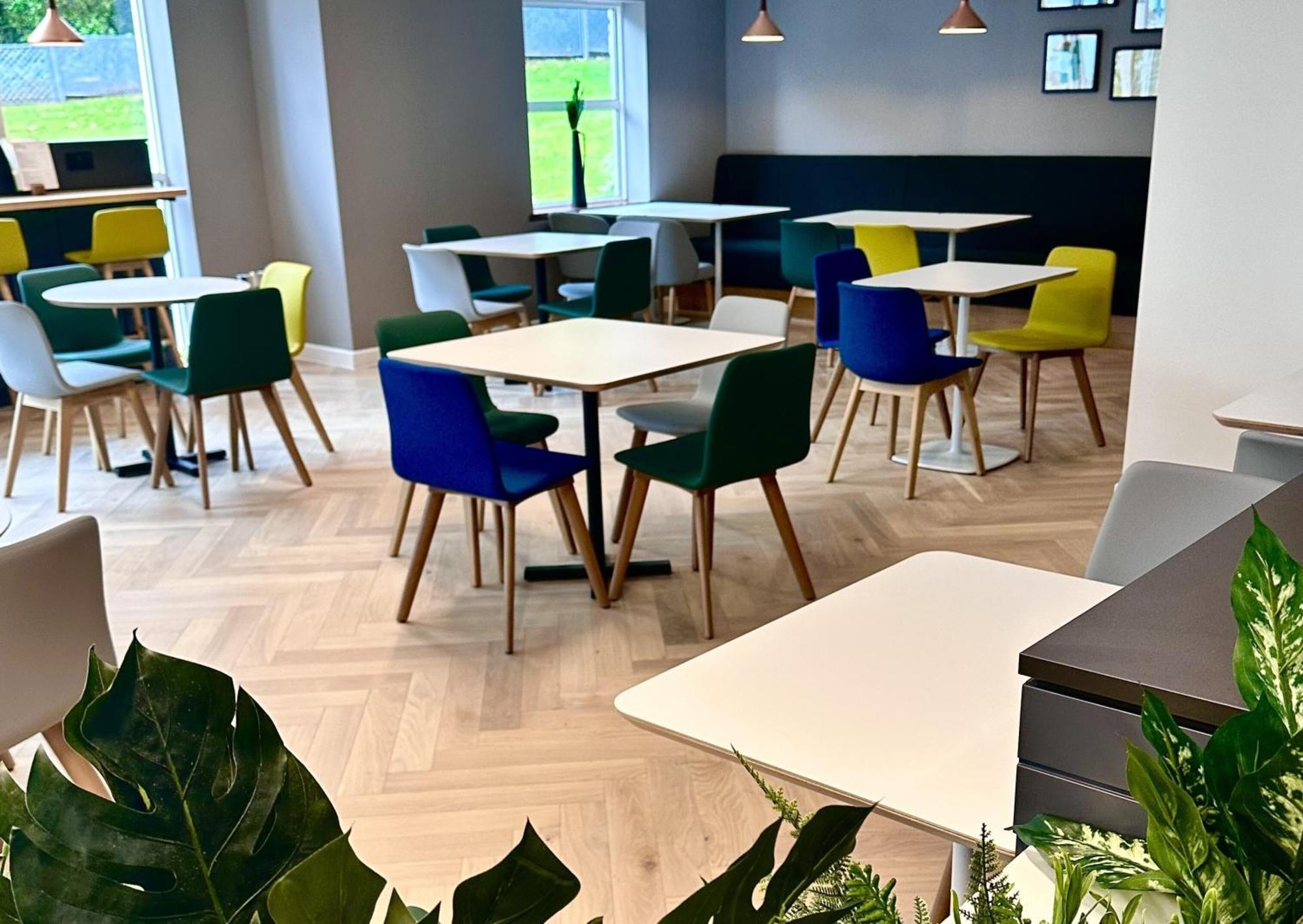 Bristol Airport By Ihg Redhill (Somerset)
