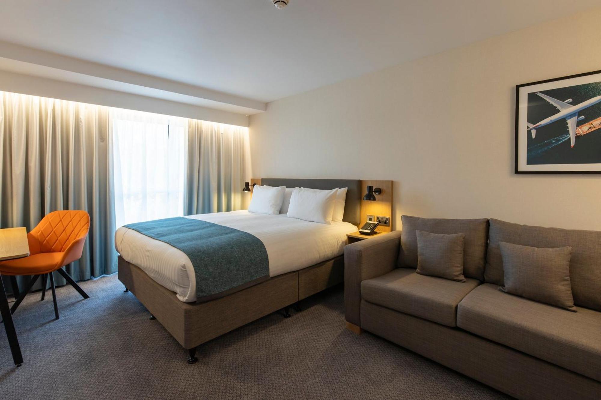 Bristol Airport By Ihg 4*