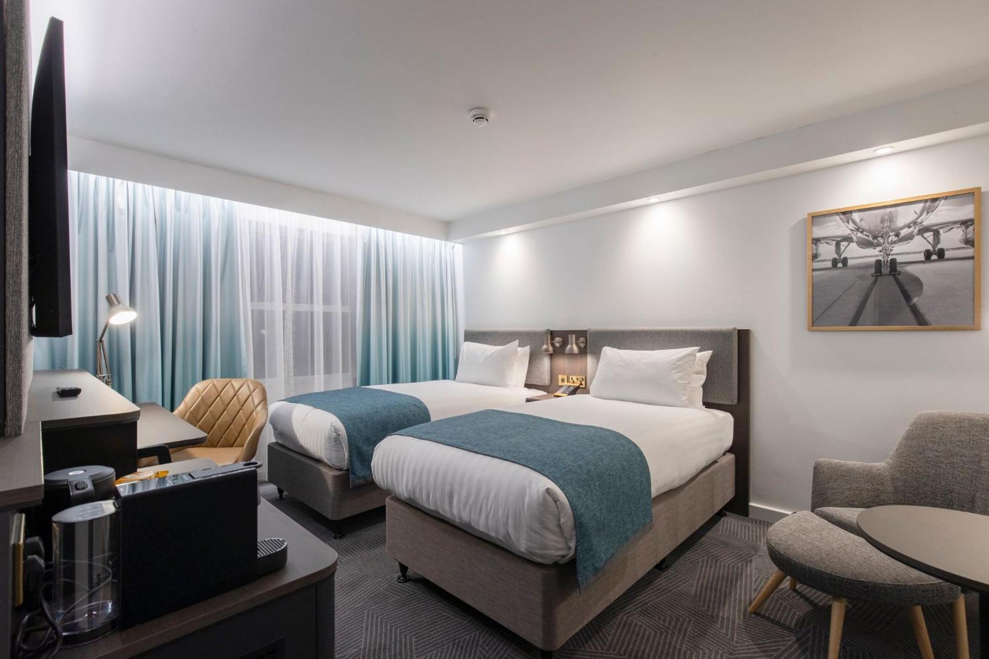Bristol Airport By Ihg