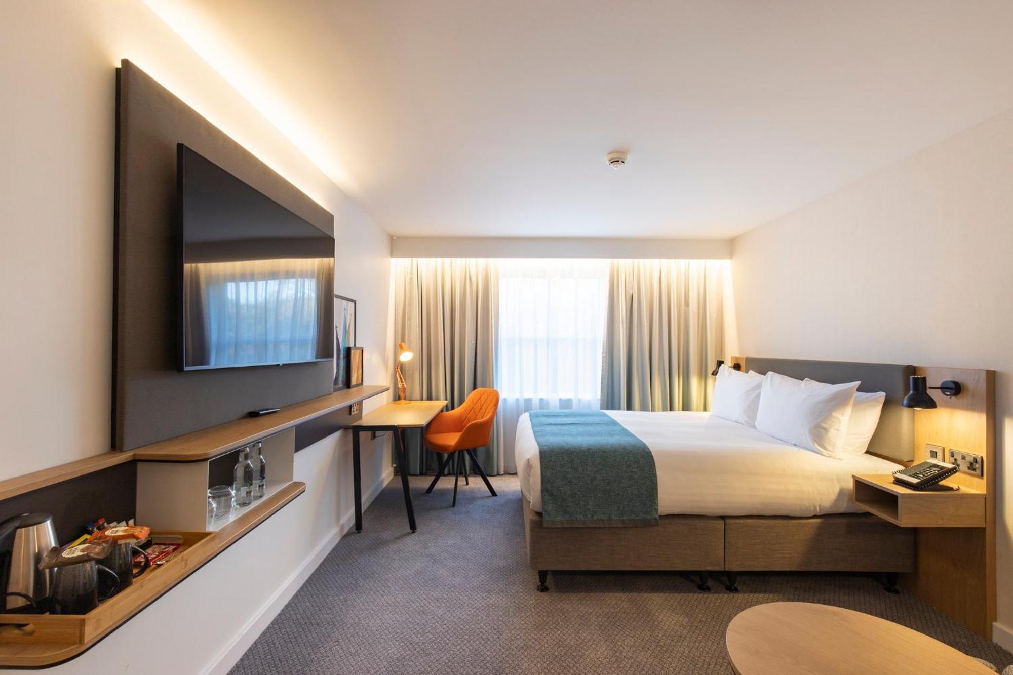 Bristol Airport By Ihg 4* Redhill (Somerset)