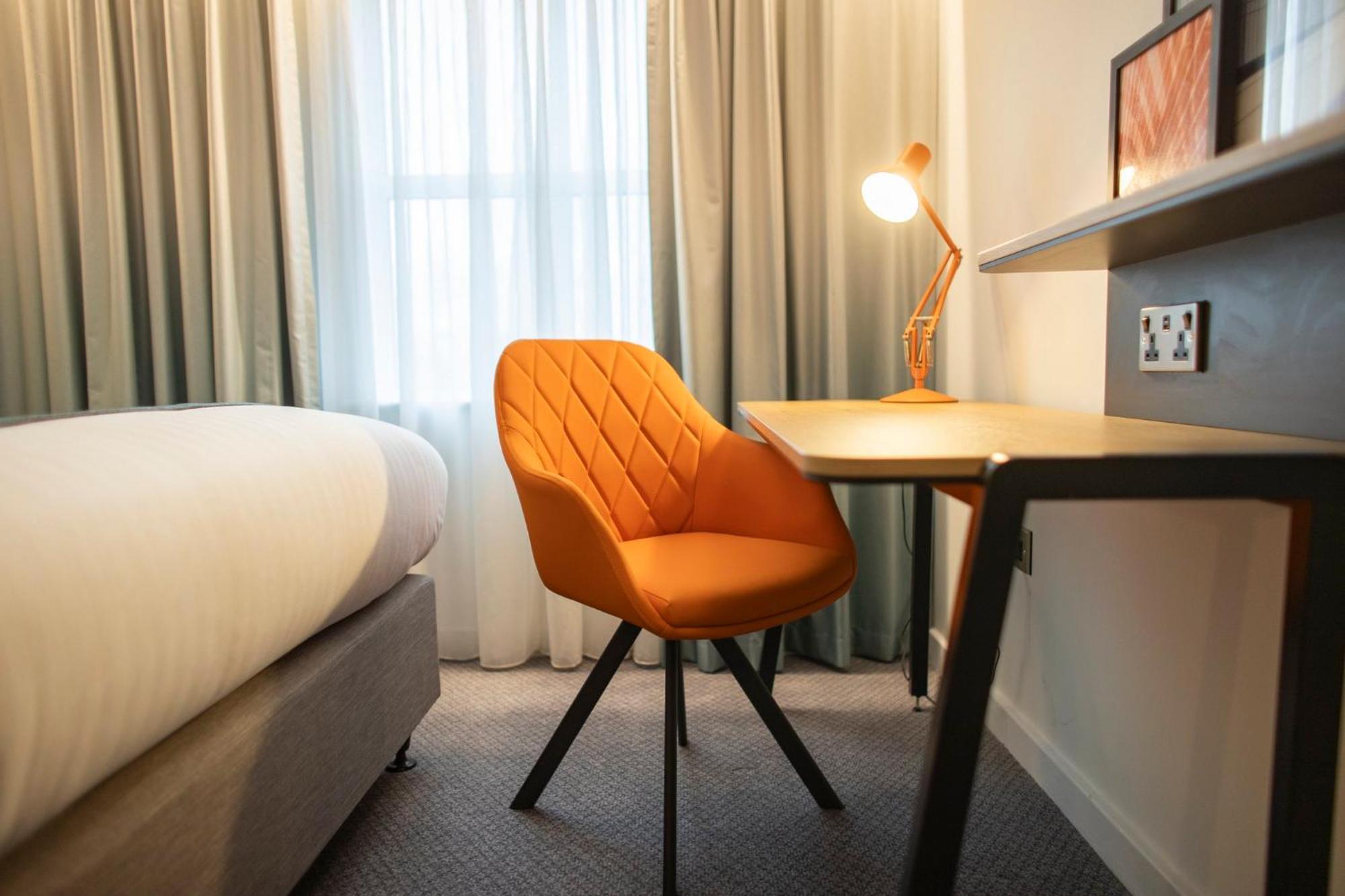 Bristol Airport By Ihg Redhill (Somerset)