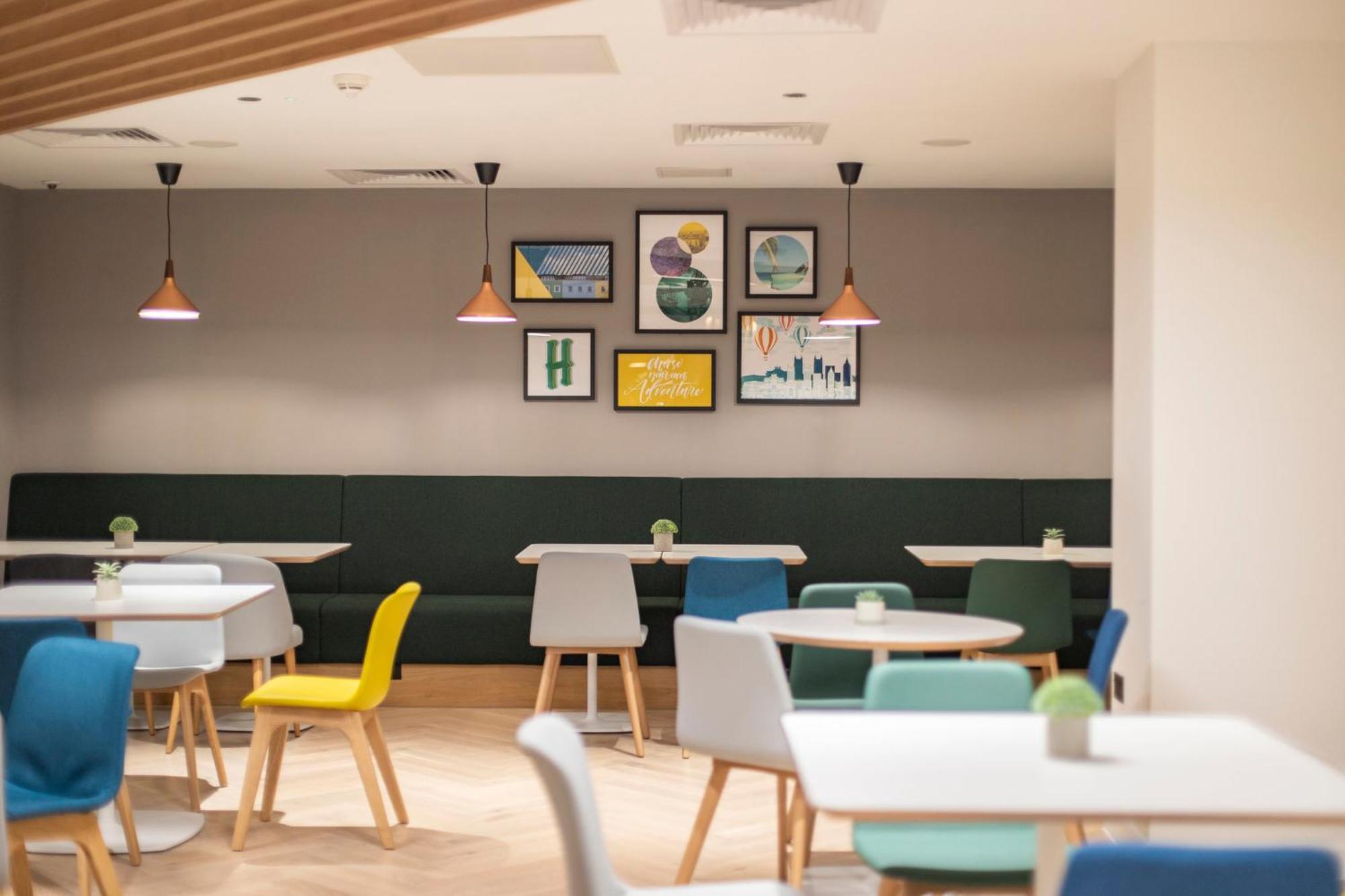 Bristol Airport By Ihg 4*