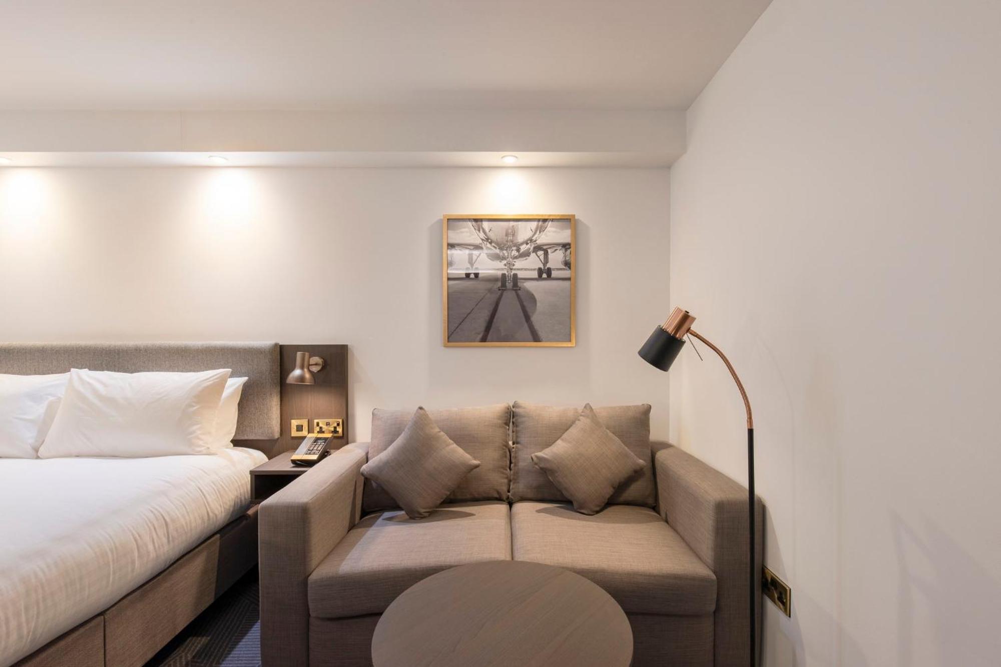 Bristol Airport By Ihg 4* Redhill (Somerset)