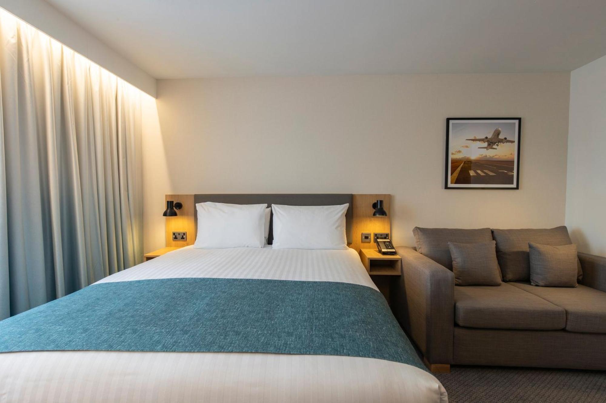 Bristol Airport By Ihg