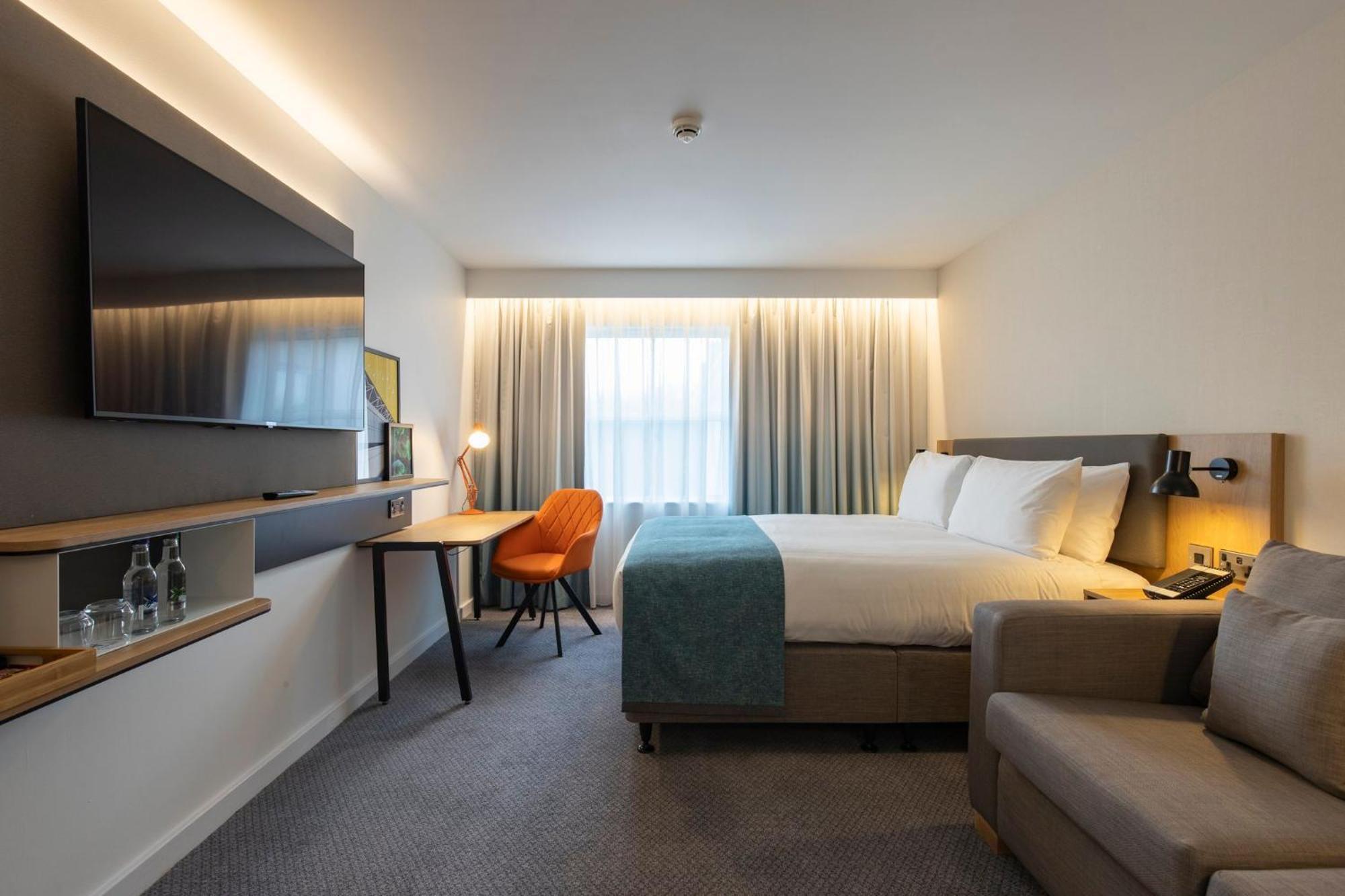 Bristol Airport By Ihg Hotel