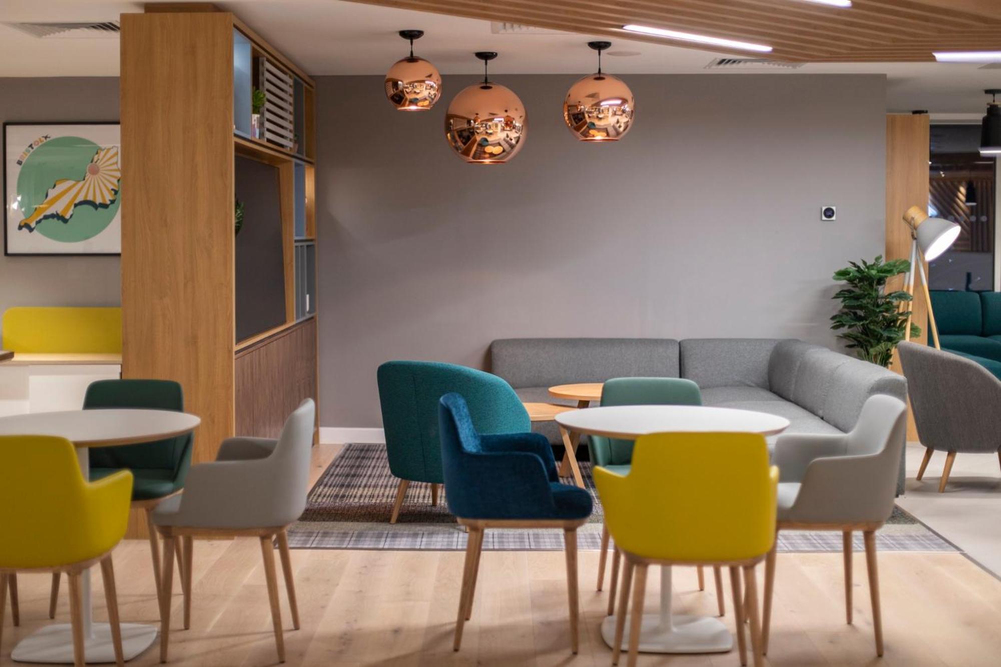 Bristol Airport By Ihg Hotel 4*
