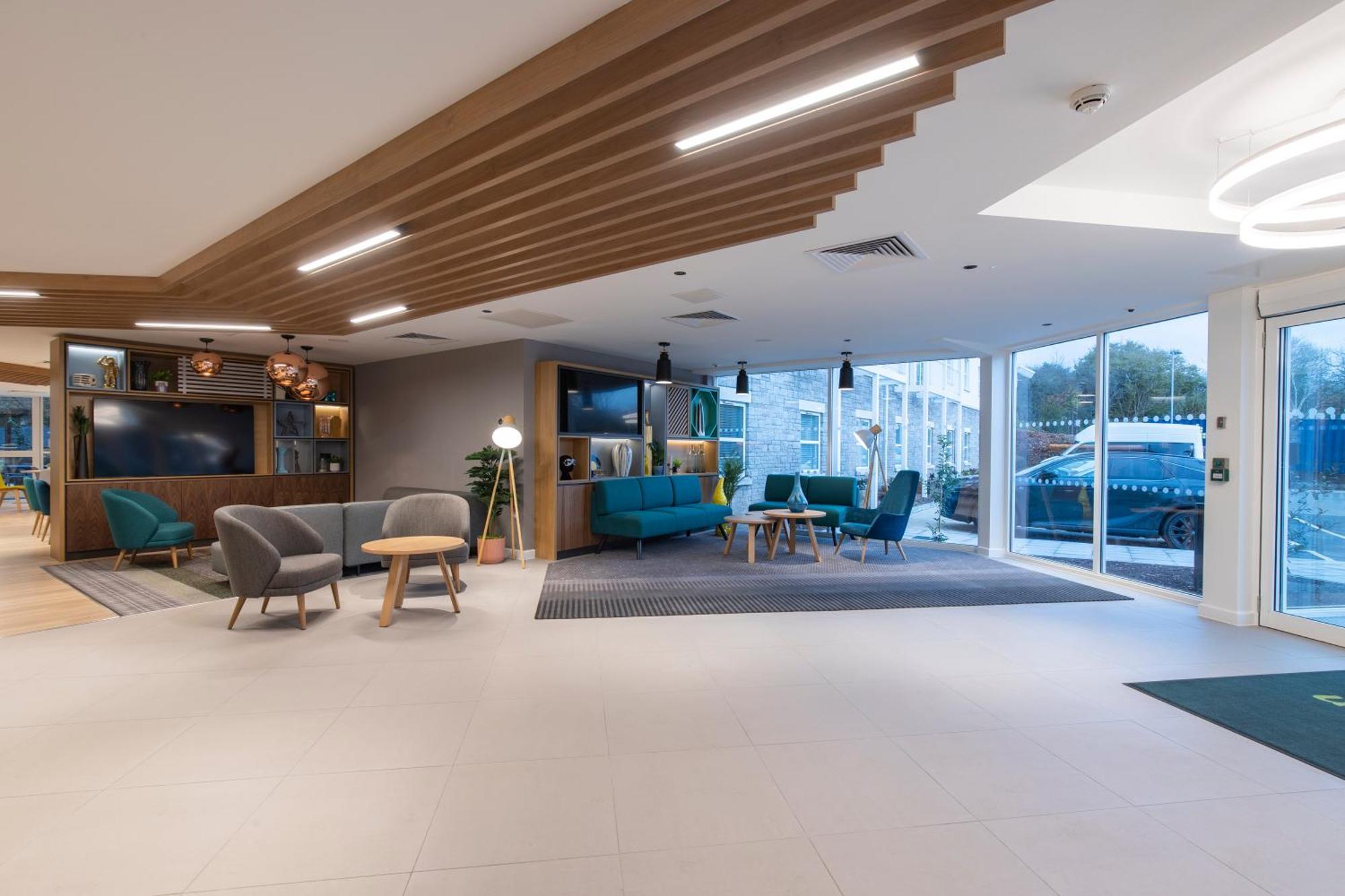 Bristol Airport By Ihg 4*