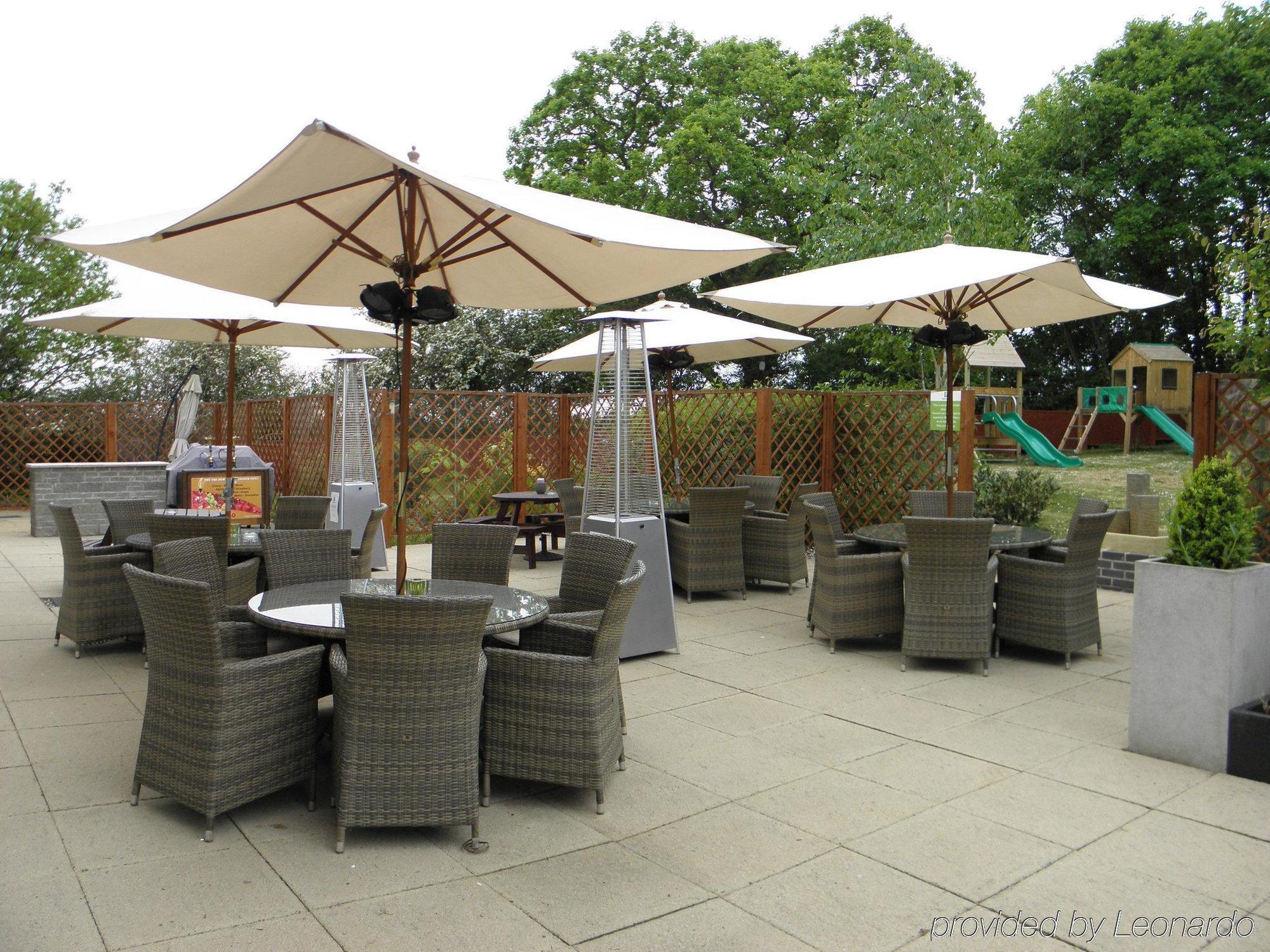 Bristol Airport By Ihg Hotel Redhill (Somerset)