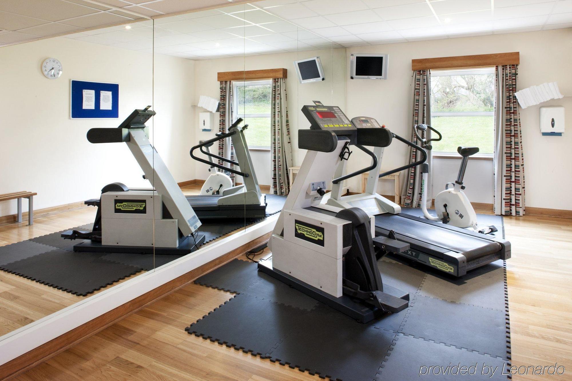 Bristol Airport By Ihg Hotel 4*