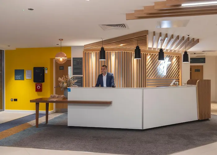 Holiday Inn Bristol Airport By Ihg