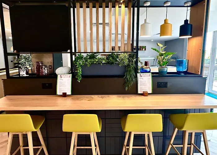 Holiday Inn Bristol Airport By Ihg