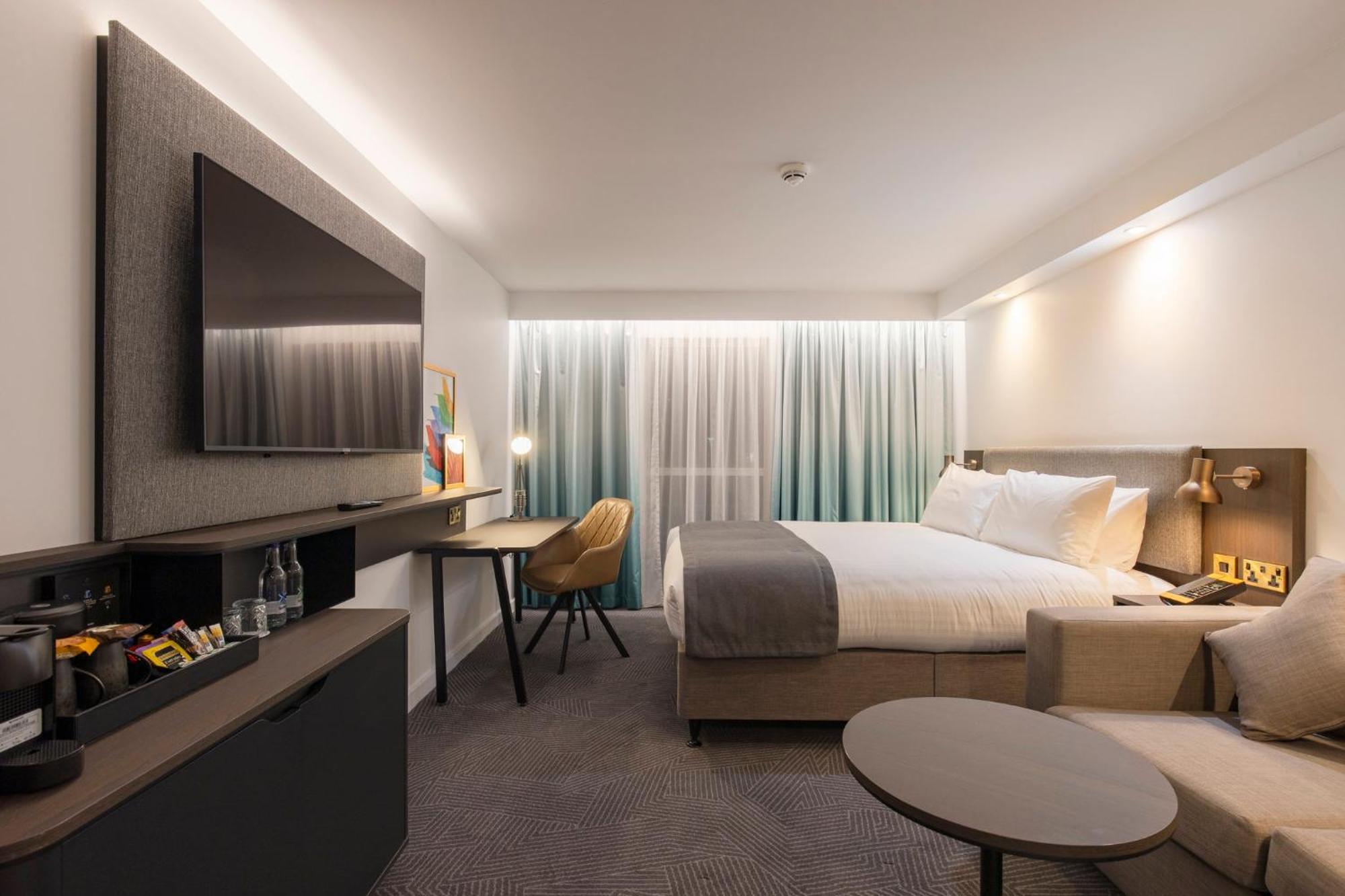 Bristol Airport By Ihg