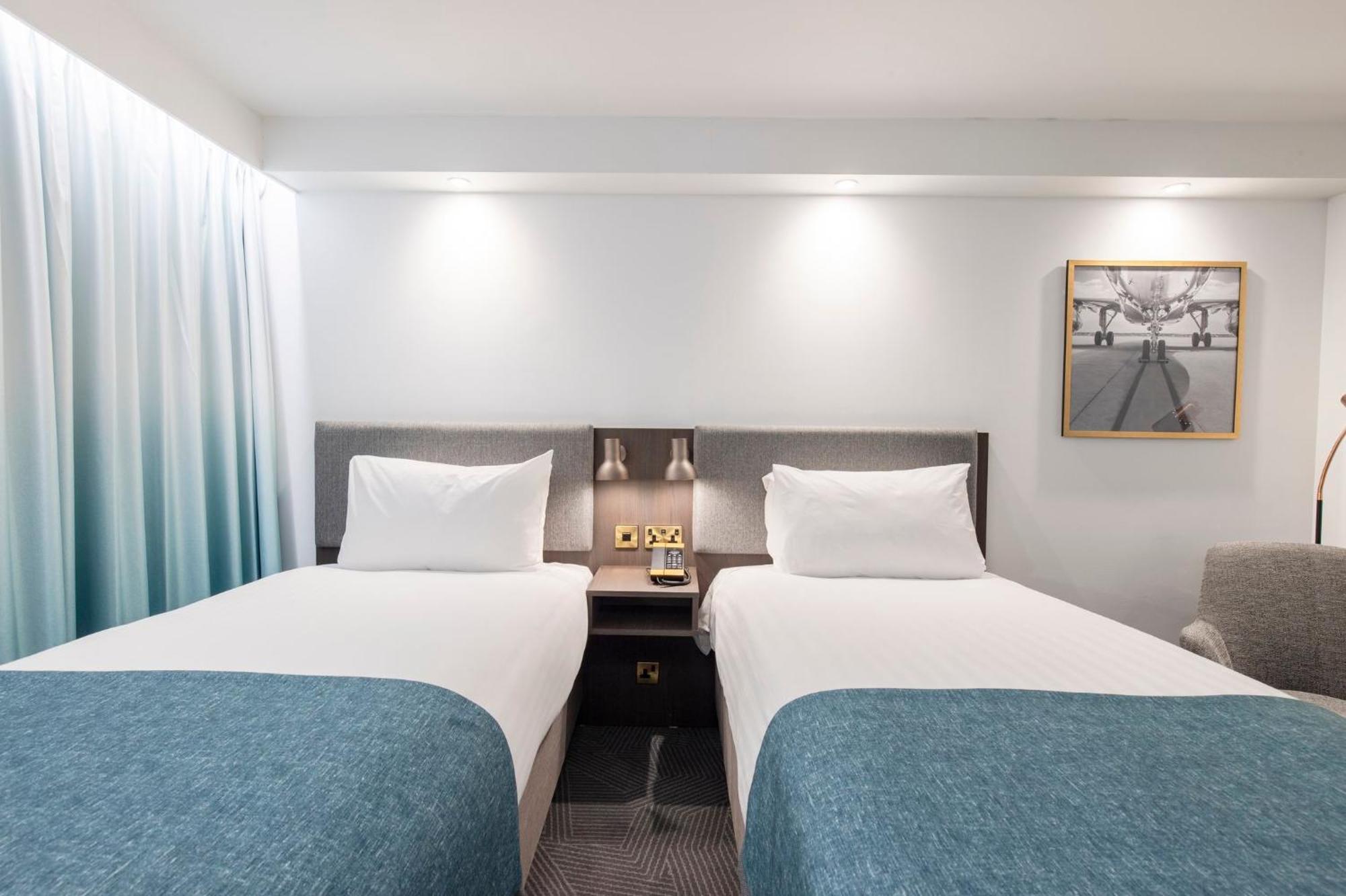 Bristol Airport By Ihg Hotel