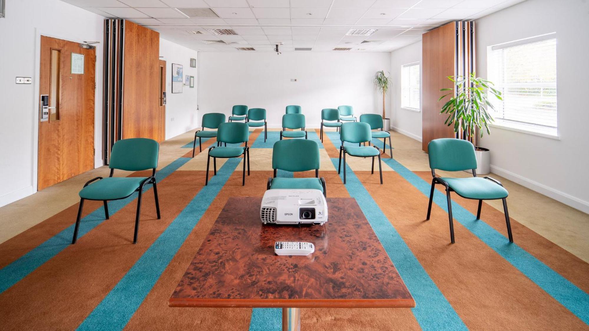 Bristol Airport By Ihg 4* Redhill (Somerset)