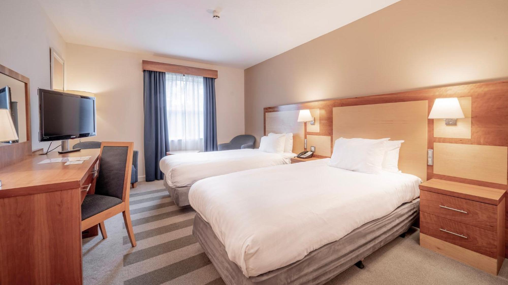 Bristol Airport By Ihg 4*