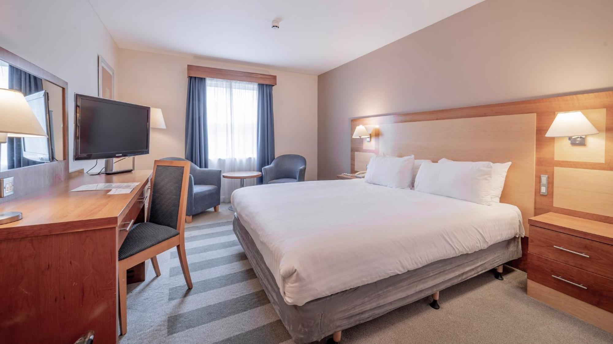 Bristol Airport By Ihg 4* Redhill (Somerset)