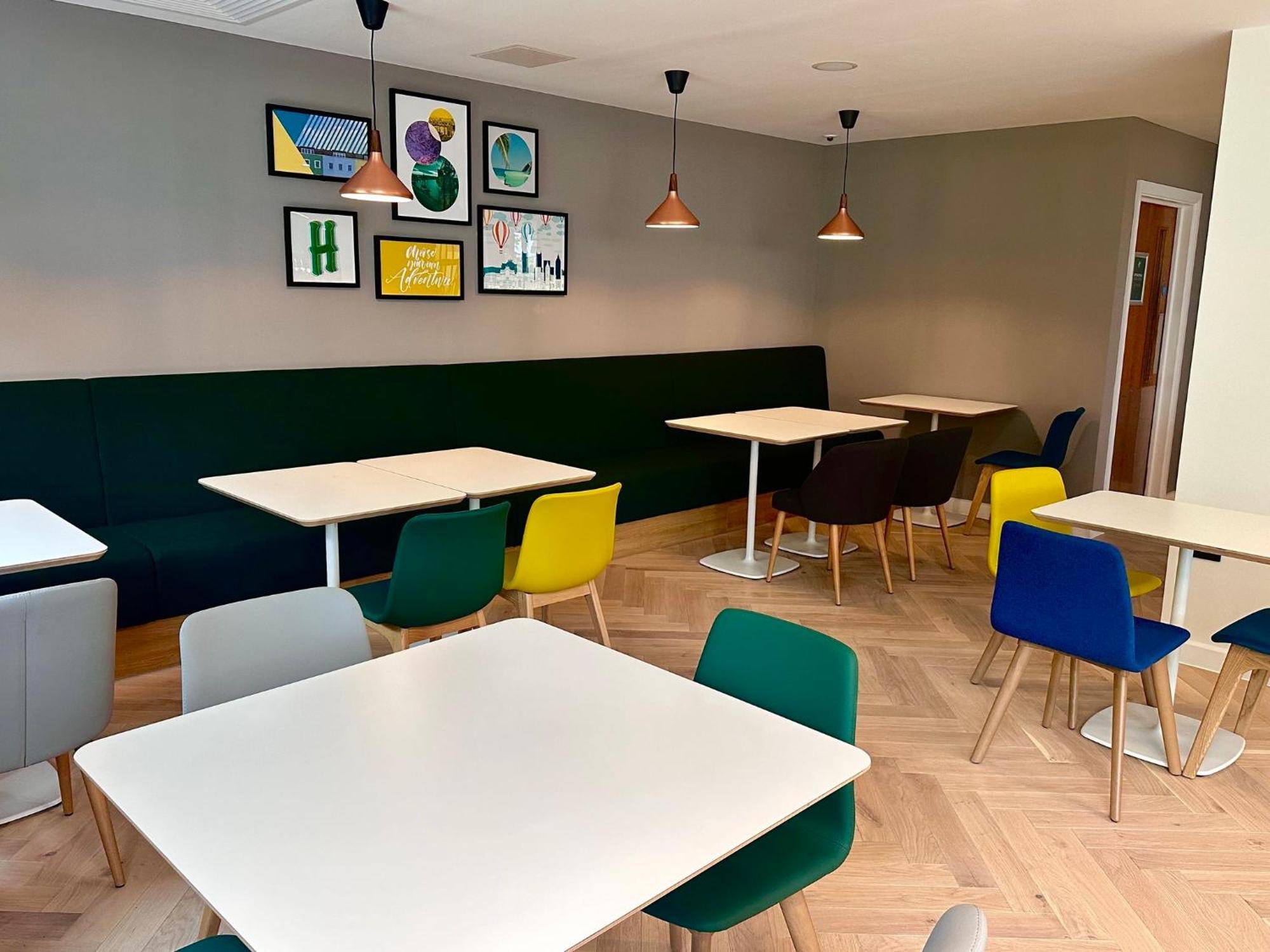 Hotel Bristol Airport By Ihg