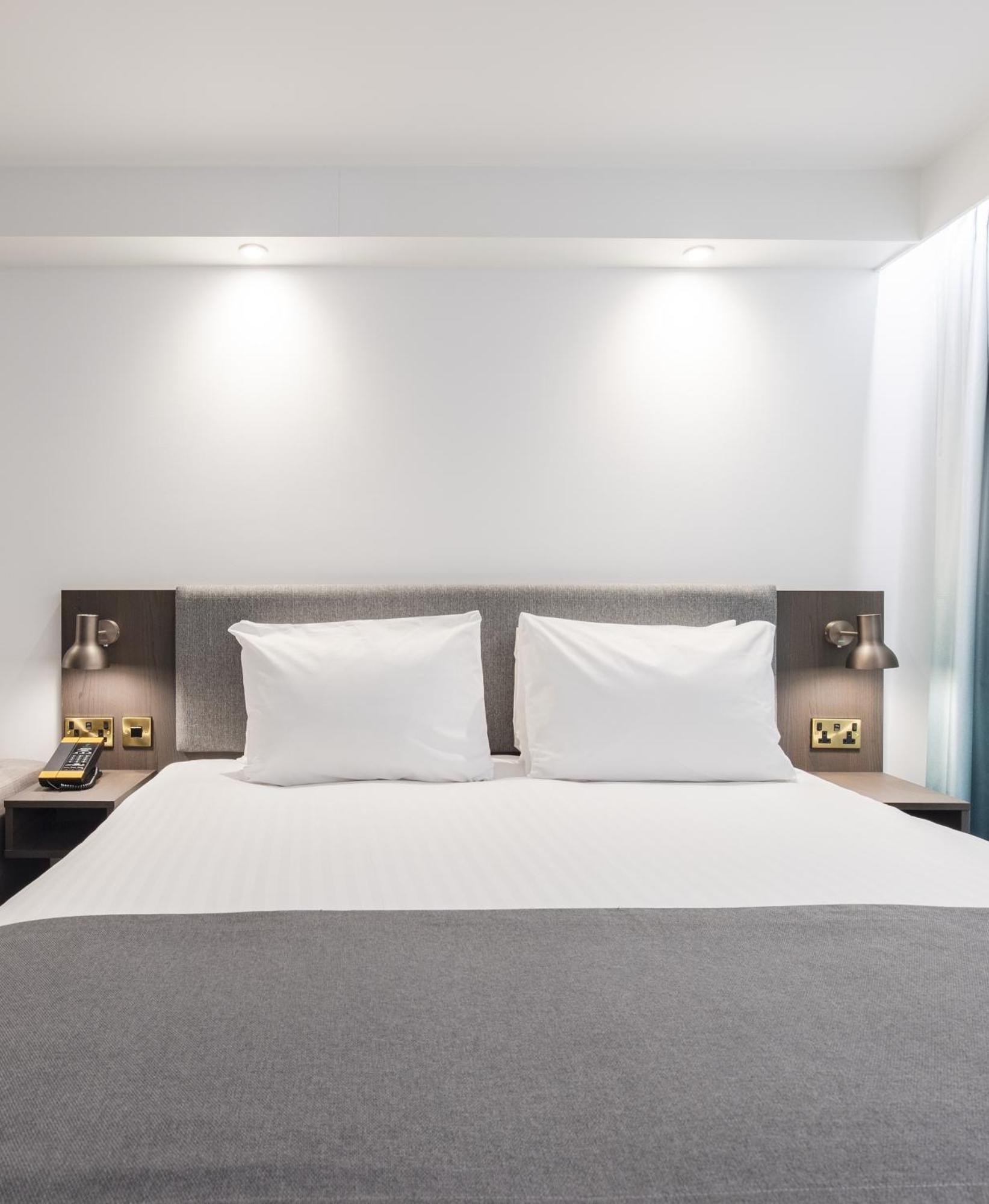 Bristol Airport By Ihg 4*