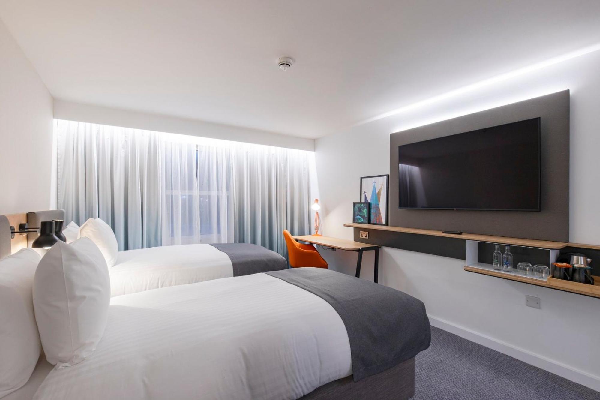 Bristol Airport By Ihg 4*