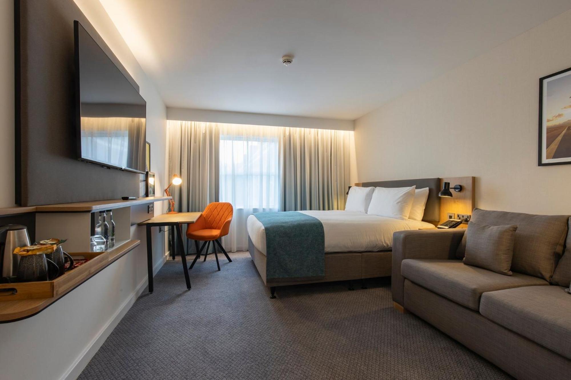 Bristol Airport By Ihg 4* Redhill (Somerset)