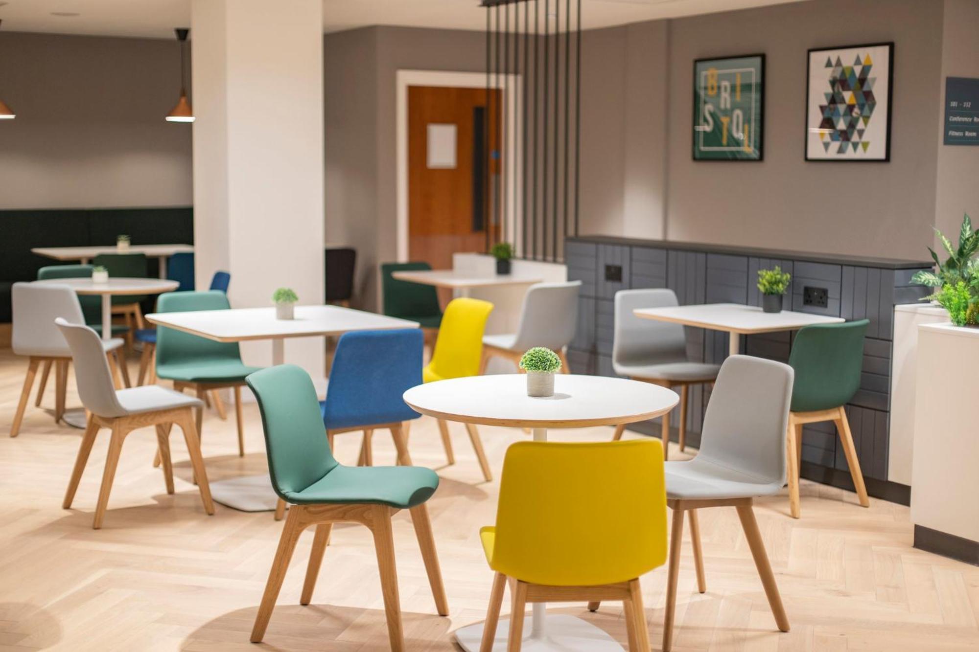Bristol Airport By Ihg Redhill (Somerset)