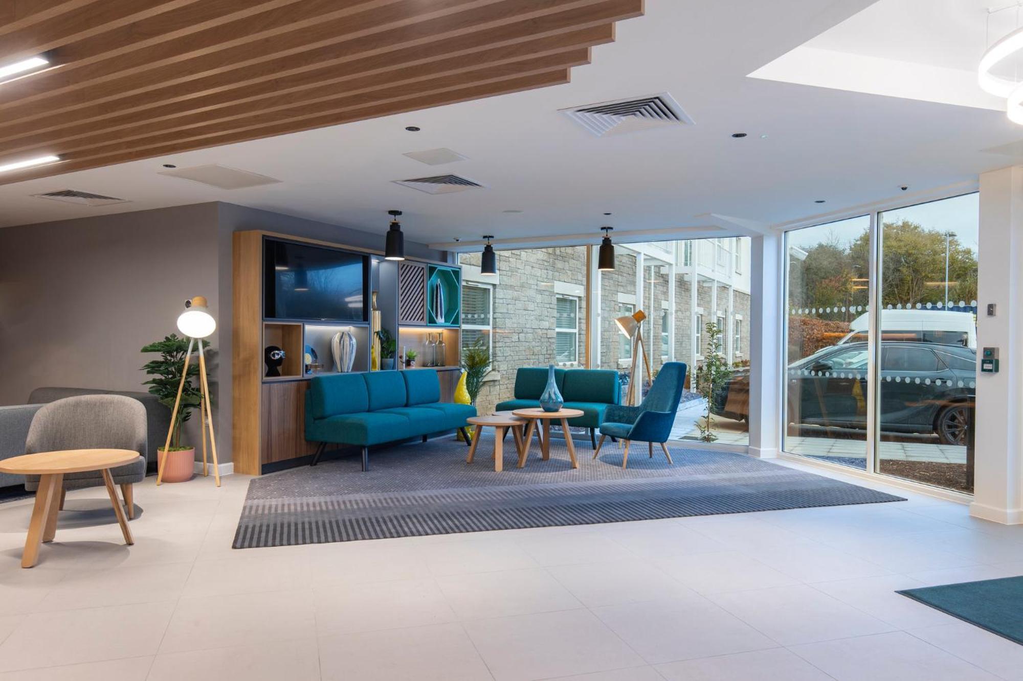 Bristol Airport By Ihg 4* Redhill (Somerset)