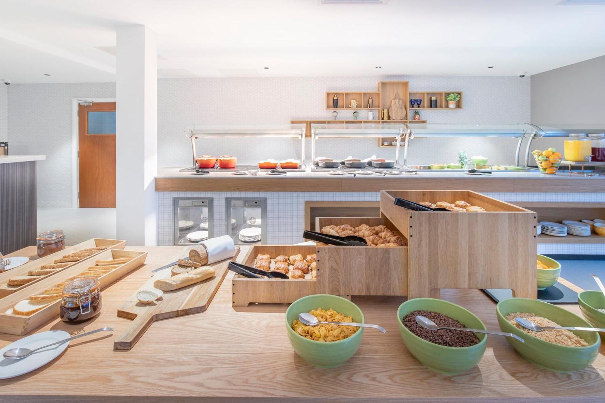 Bristol Airport By Ihg 4*