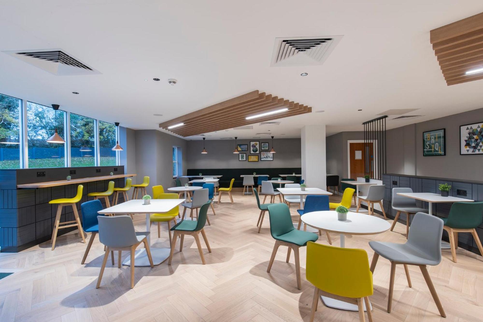 Bristol Airport By Ihg 4* Redhill (Somerset)