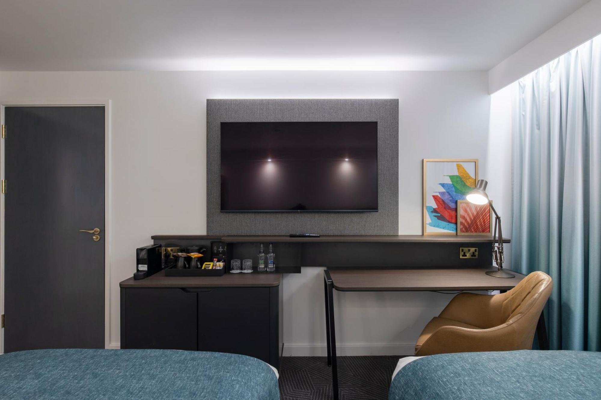 Bristol Airport By Ihg 4* Redhill (Somerset)