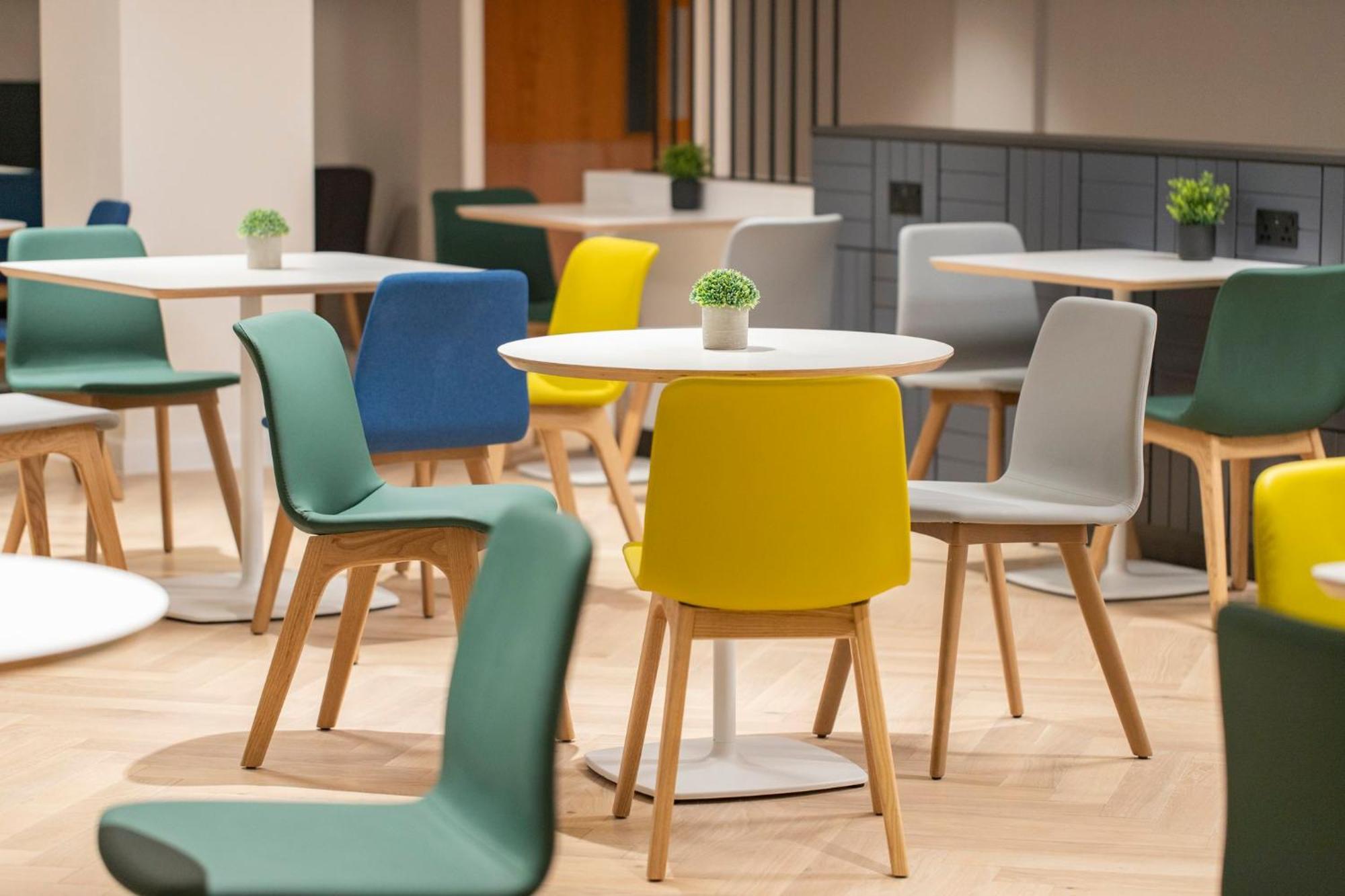Bristol Airport By Ihg Hotel 4*