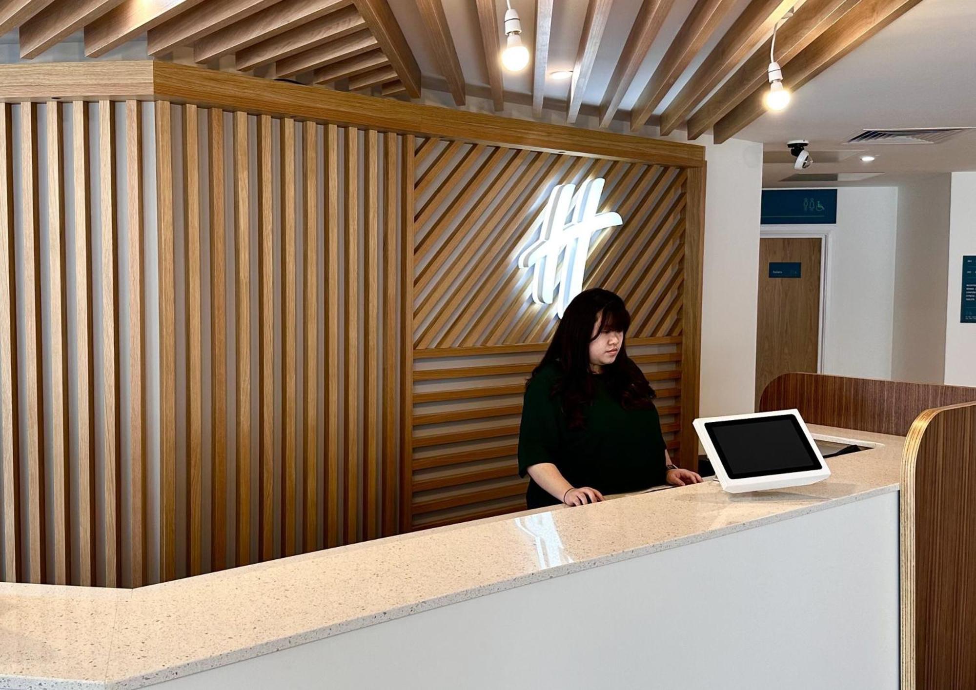 Bristol Airport By Ihg Hotel Redhill (Somerset)