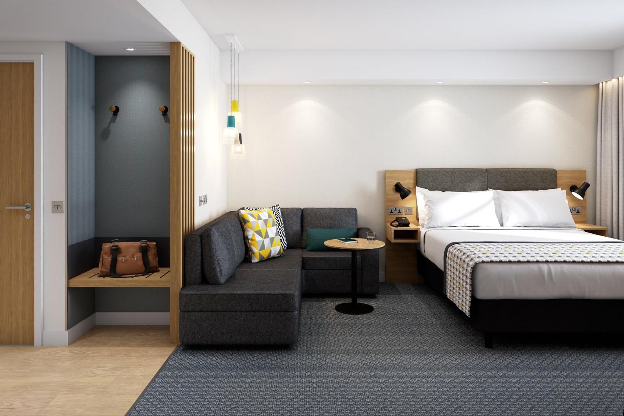 Bristol Airport By Ihg 4*