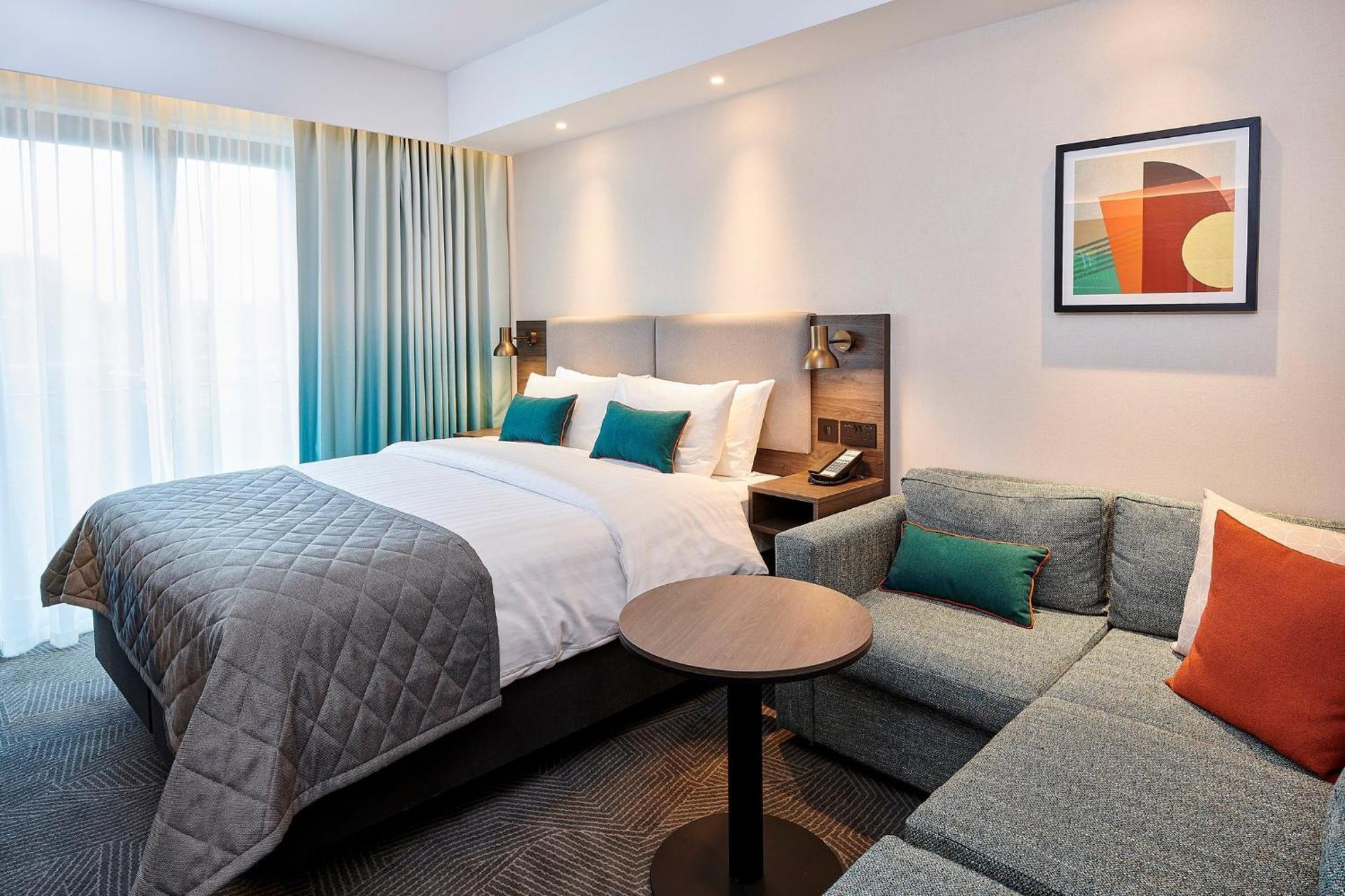 Bristol Airport By Ihg 4* Redhill (Somerset)