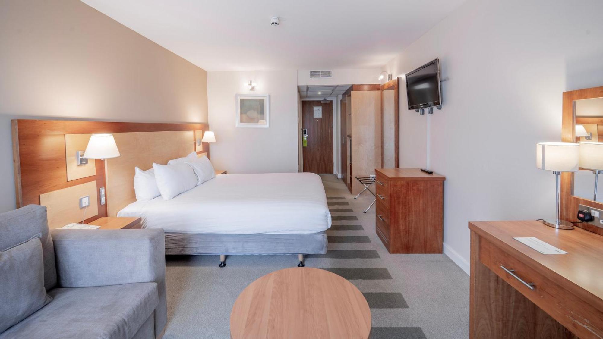 Bristol Airport By Ihg 4*