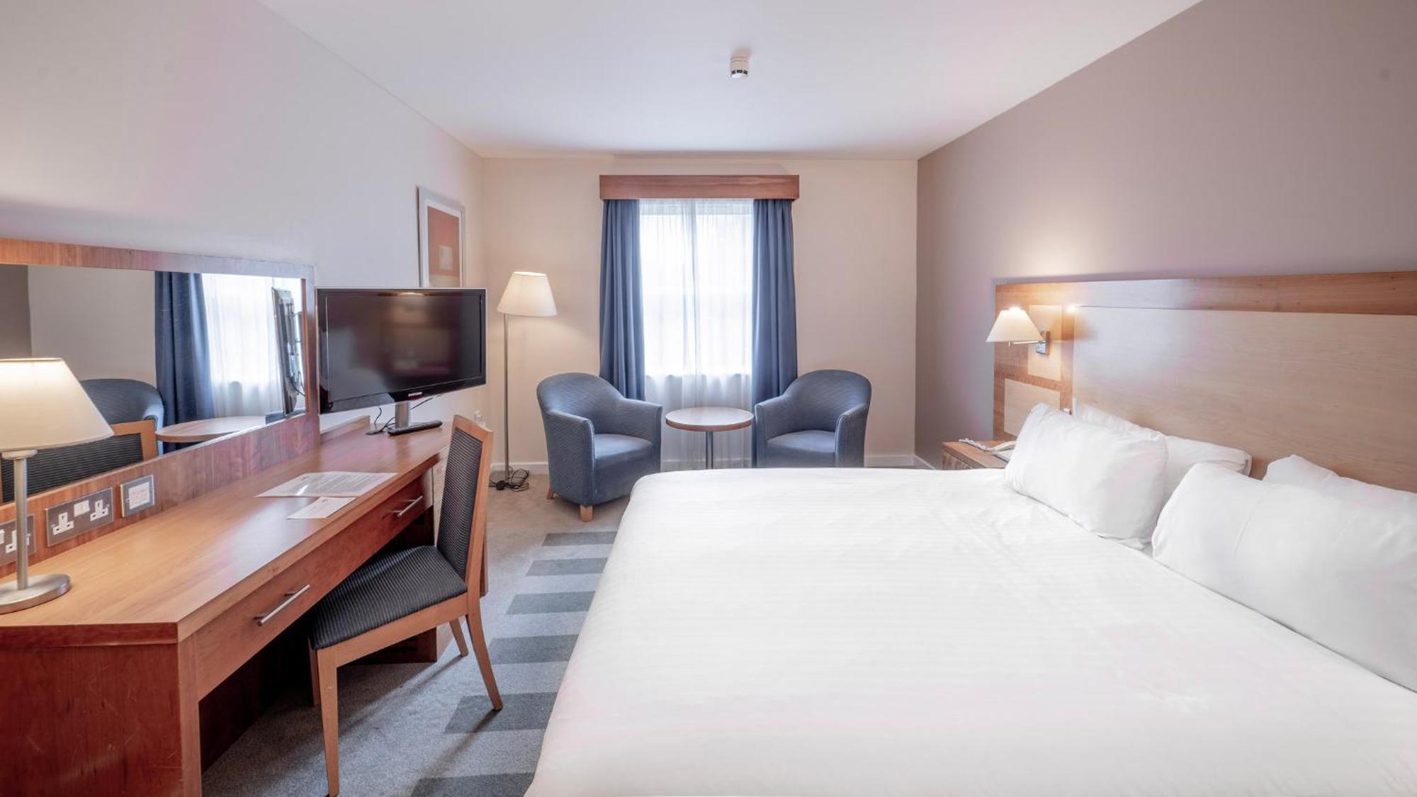 Bristol Airport By Ihg Redhill (Somerset)