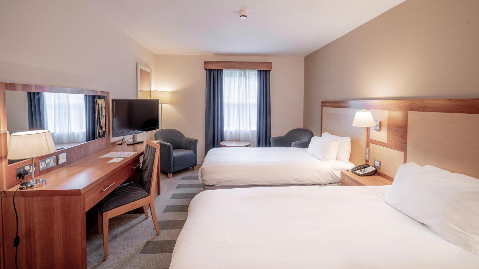 Bristol Airport By Ihg