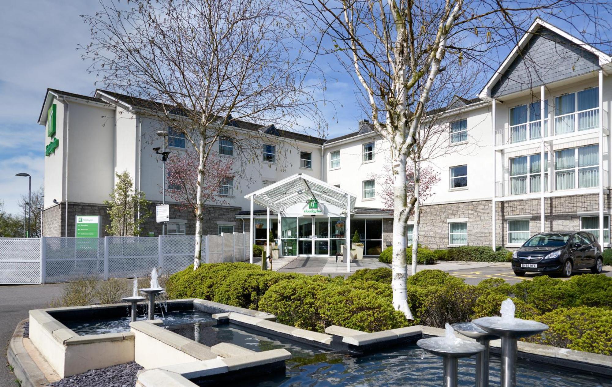 Bristol Airport By Ihg