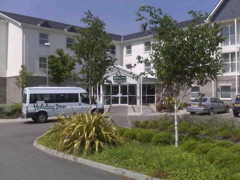 Bristol Airport By Ihg